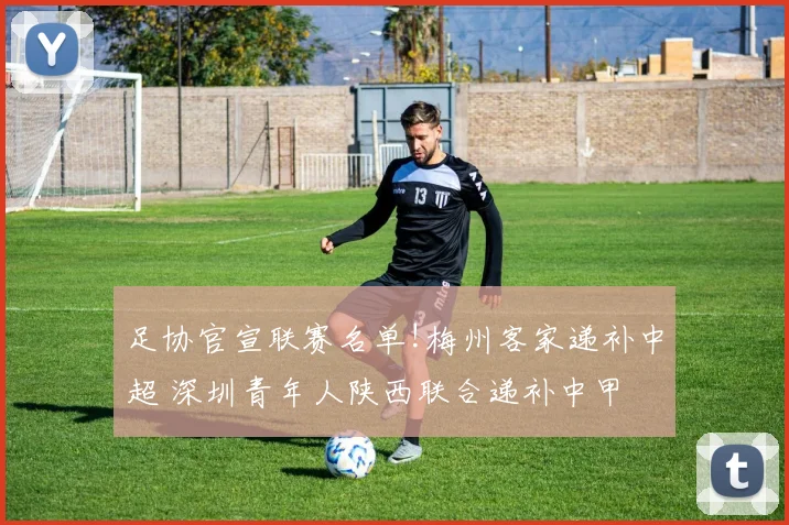 足协官宣联赛名单!梅州客家递补中超 深圳青年人陕西联合递补中甲